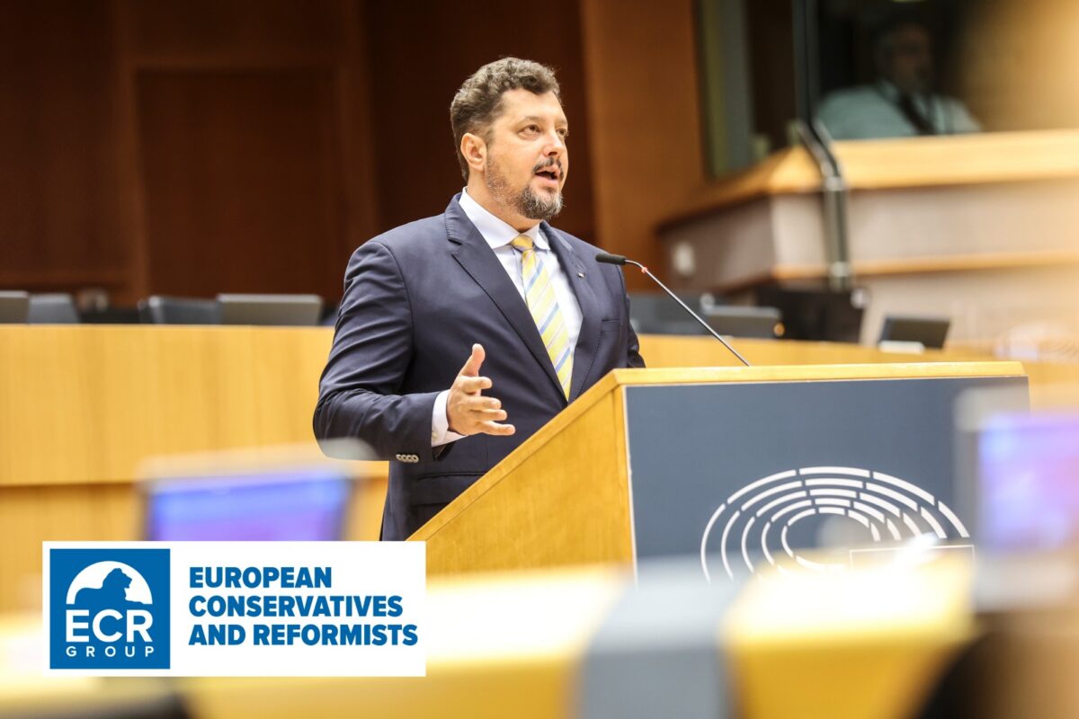 Claudiu Târziu solicită garanții pentru păstrarea numerarului în contextul introducerii euro digital