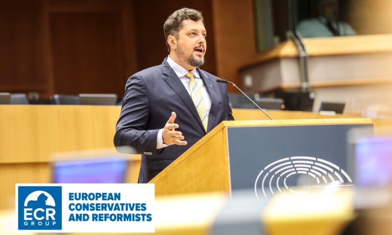 Claudiu Târziu solicită garanții pentru păstrarea numerarului în contextul introducerii euro digital