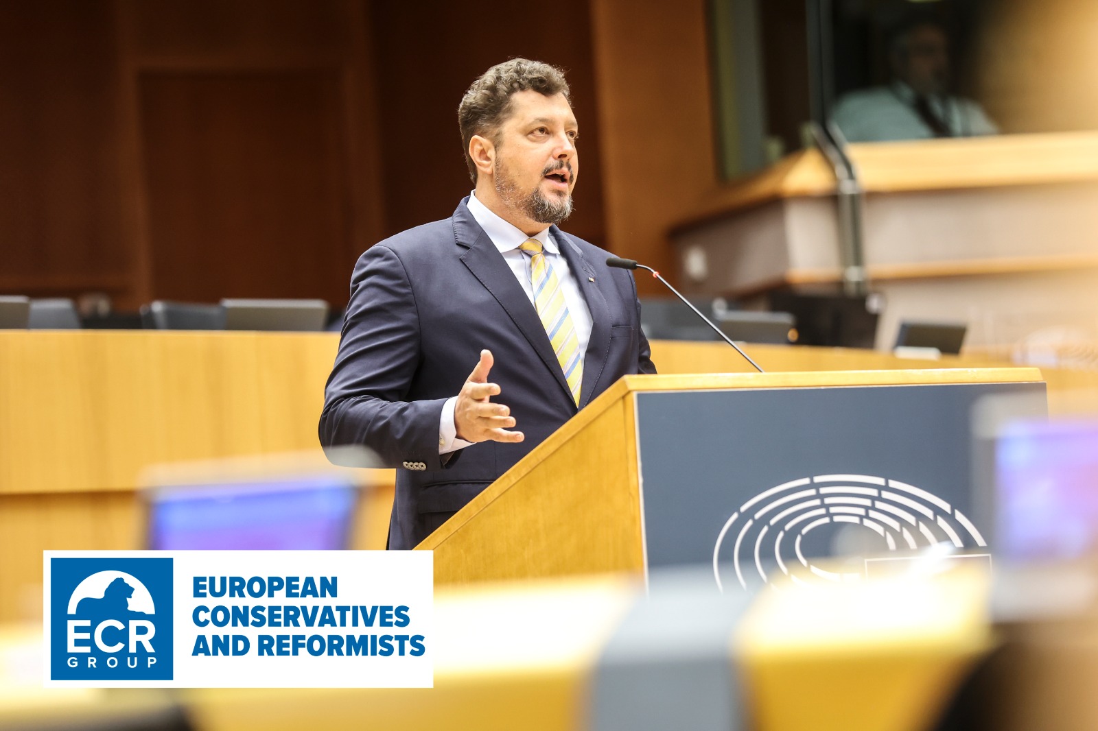 Claudiu Târziu solicită garanții pentru păstrarea numerarului în contextul introducerii euro digital