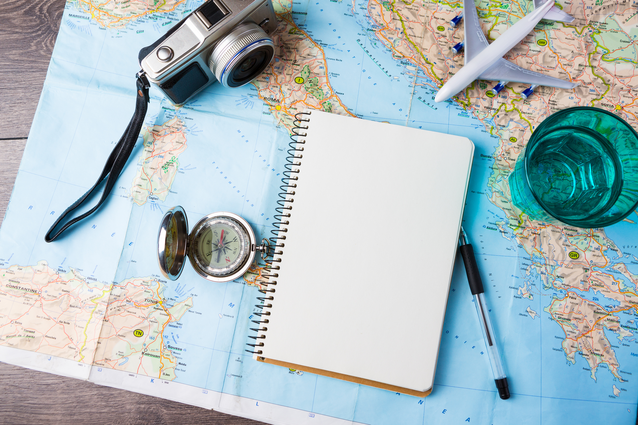 Turismul european a început anul pe creștere. România, printre puținele țări care au pierdut turiști