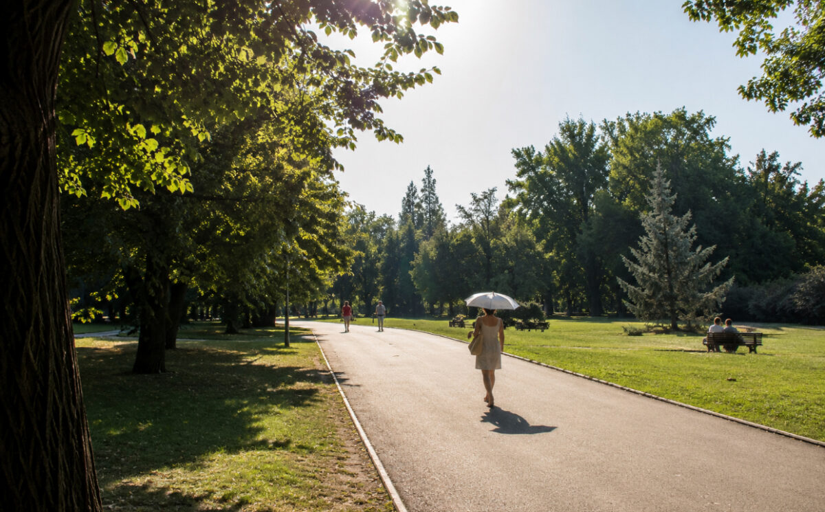 Prognoza meteo, 20 iunie. Weekend de foc în România. Temperaturile urcă până la 34 de grade