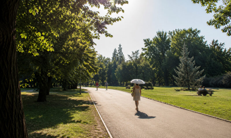 Prognoza meteo, 20 iunie. Weekend de foc în România. Temperaturile urcă până la 34 de grade