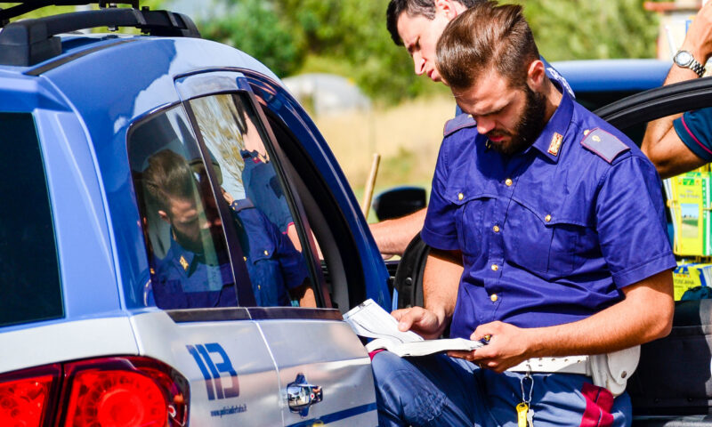 Șoferul amendat pentru 130 km/h a câștigat în instanță. Motivul care a dus la anularea sancțiunii