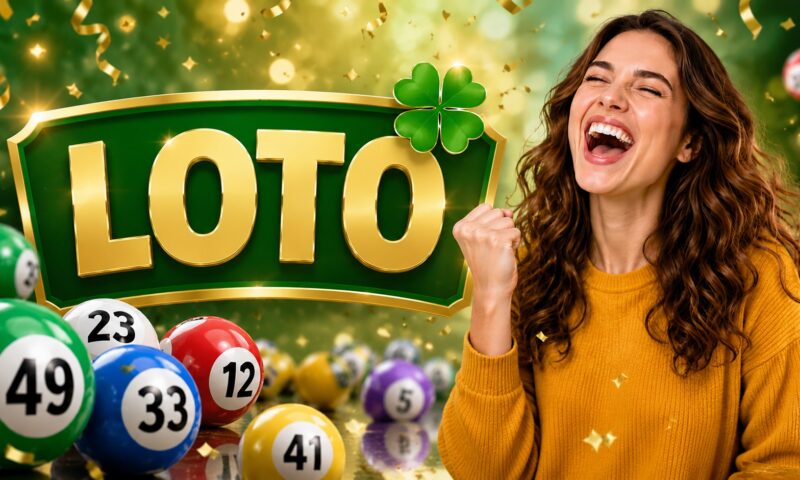 Trei zodii care ar putea da lovitura la Loto. Astrele le fac cu ochiul săptămâna aceasta