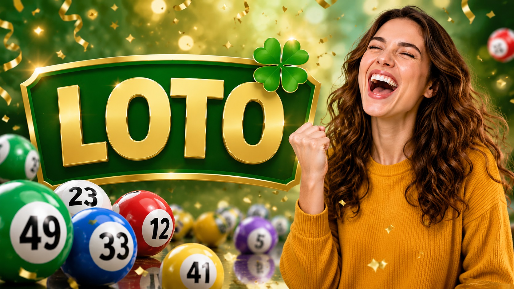 Trei zodii care ar putea da lovitura la Loto. Astrele le fac cu ochiul săptămâna aceasta