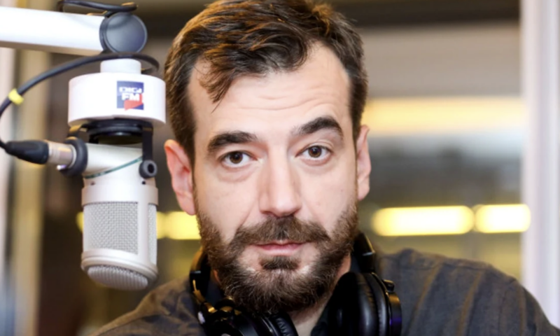 Demisie la vârf. Cătălin Ivan pleacă de la conducerea Europa FM, Virgin Radio și Vibe FM. Cine preia funcția de CEO