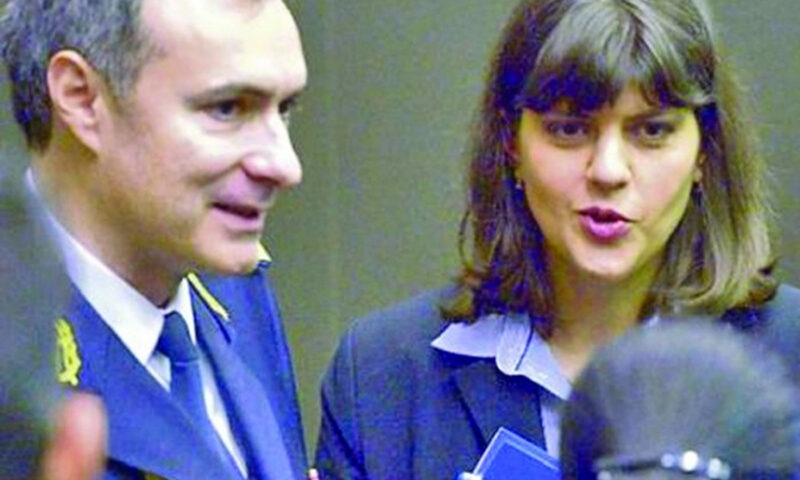 Jurnalistul Mirel Curea, după raportul CSM: „Dacă ar fi avut ceva de spus în vremea Gestapoului Coldea-Kovesi, m-ar fi interesat ce au spus acum"