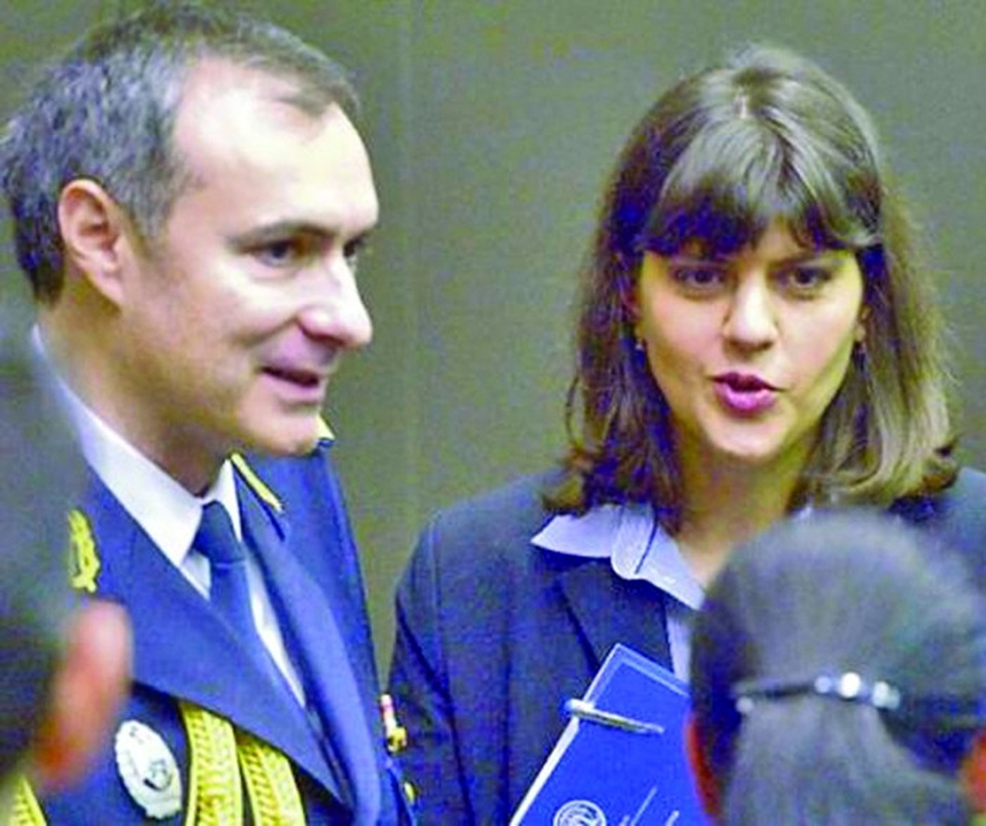 Jurnalistul Mirel Curea, după raportul CSM: „Dacă ar fi avut ceva de spus în vremea Gestapoului Coldea-Kovesi, m-ar fi interesat ce au spus acum"