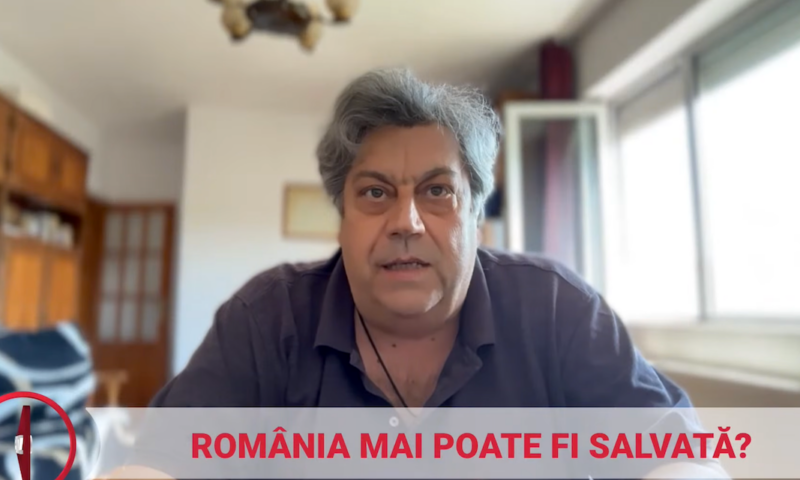 Avertisment: „Se dorește o societate docilă”. Comaroni, Andronic și Hoandră critică lipsa de reacție din educație
