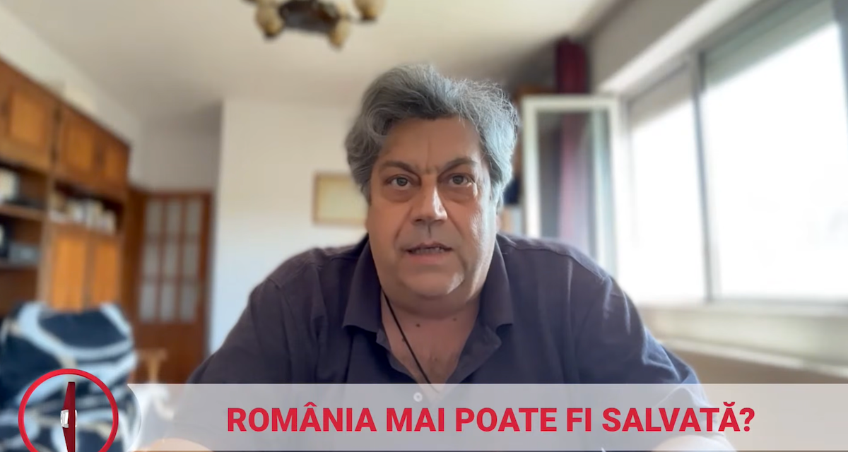 Avertisment: „Se dorește o societate docilă”. Comaroni, Andronic și Hoandră critică lipsa de reacție din educație