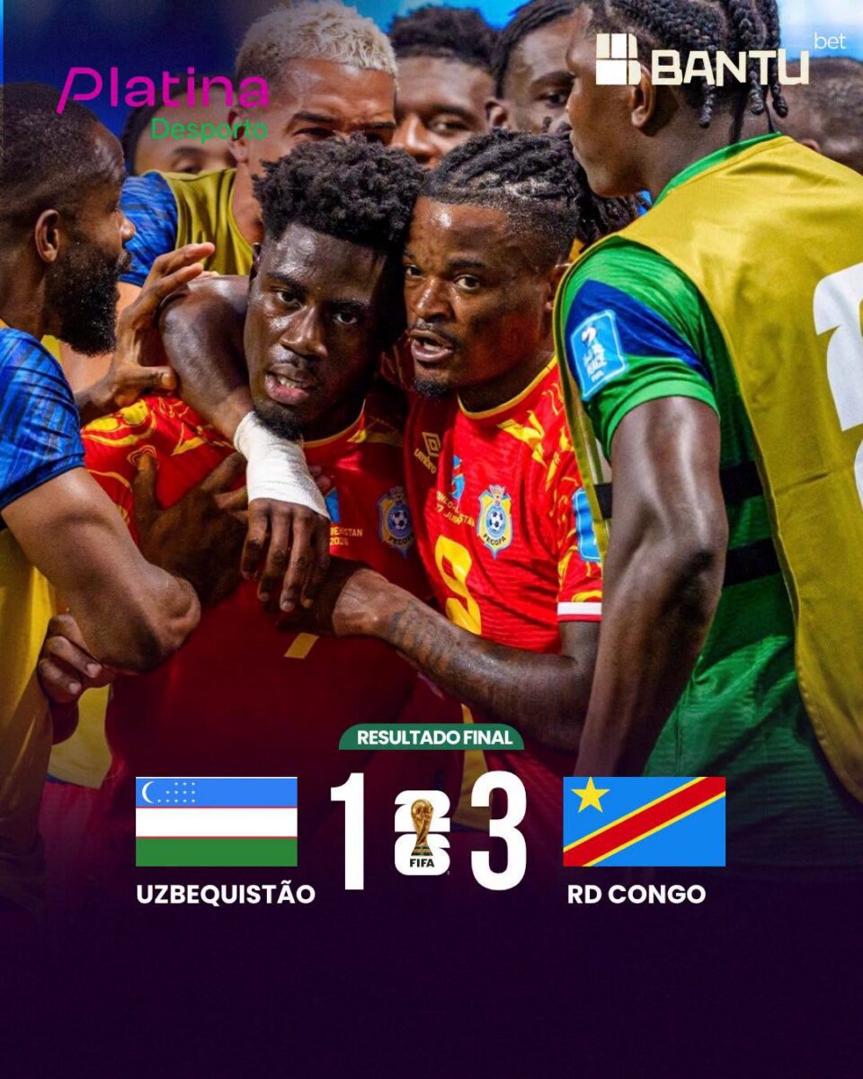 Congo