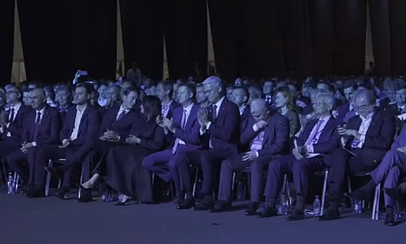PNL a cerut cinci demisii: Lucian Bode, Rareș Bogdan, Adrian Veștea, Hubert Thuma și Alina Gorghiu