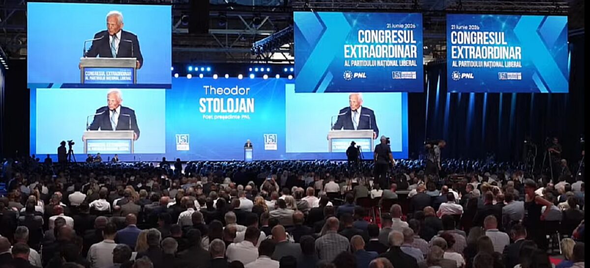 congresul PNL