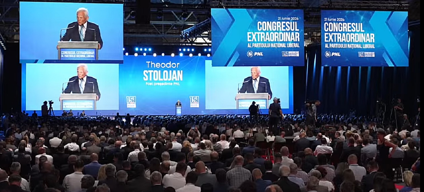 congresul PNL