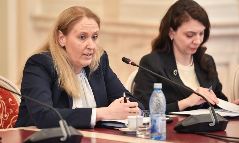 Cum a inventat USR o legătură fictivă între Corina Încroșnatu și ideologul rus Aleksandr Dughin pentru a bloca ICR
