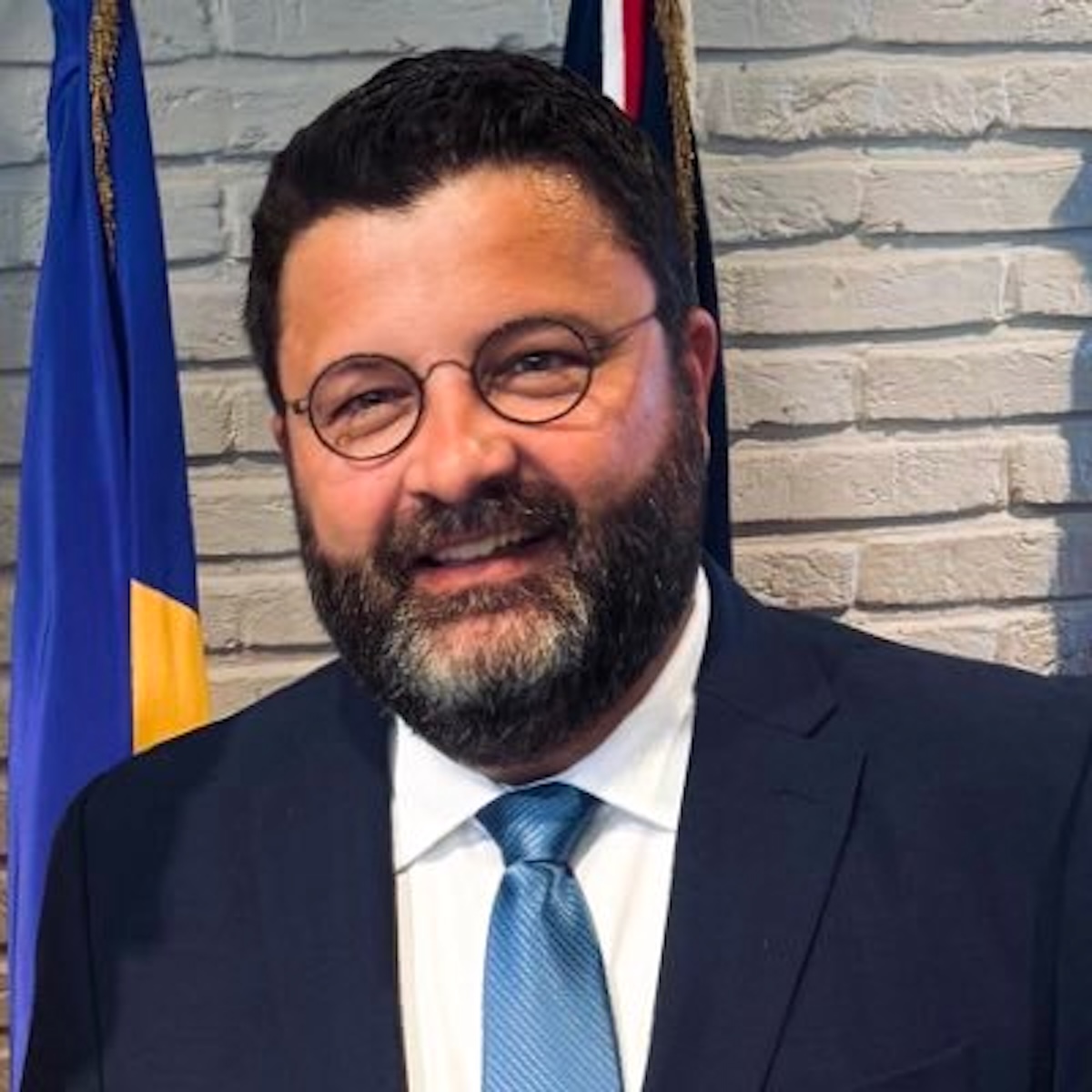 Dan Neculăescu, ambasador NATO