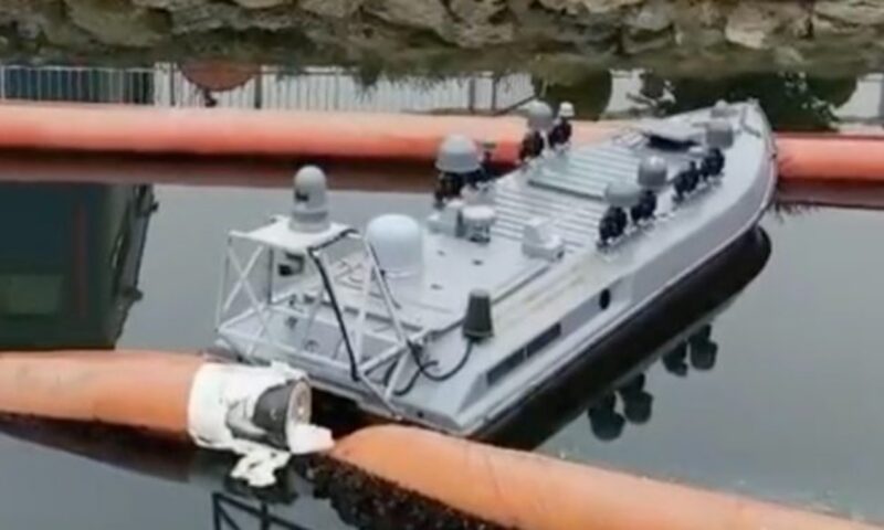Breaking News. Ar fi existat alte trei explozii drone în această dimineață, pe lângă cea din Portul Constanța. Cod roșu și la Costinești. Live Text. Video