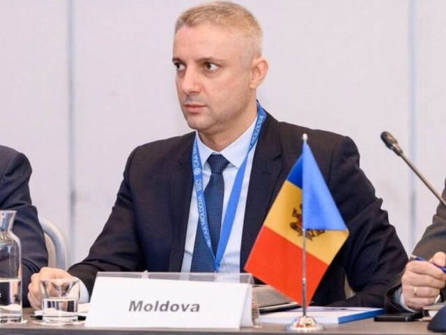 Dumitru Vangheli, demis de la șefia MoldATSA pentru neregulile din CV. Andrei Cebanu preia interimatul