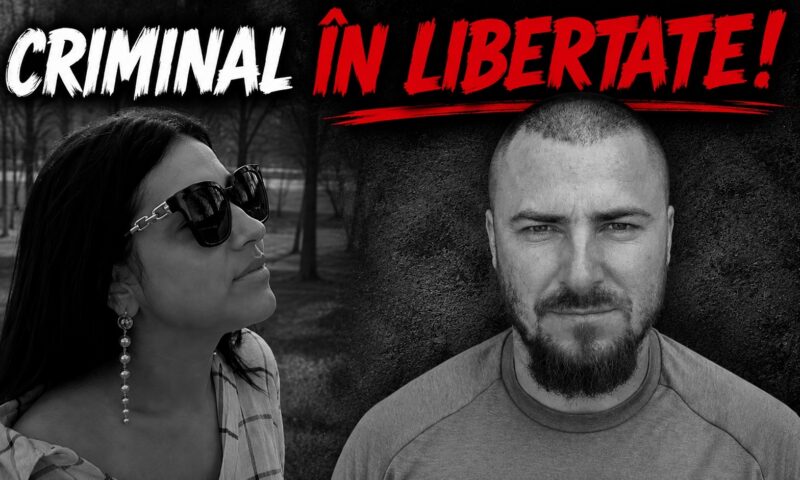 Condamnarea pe viață a lui Emil Gânj a rămas definitivă. Bărbatul este încă urmărit de autorități