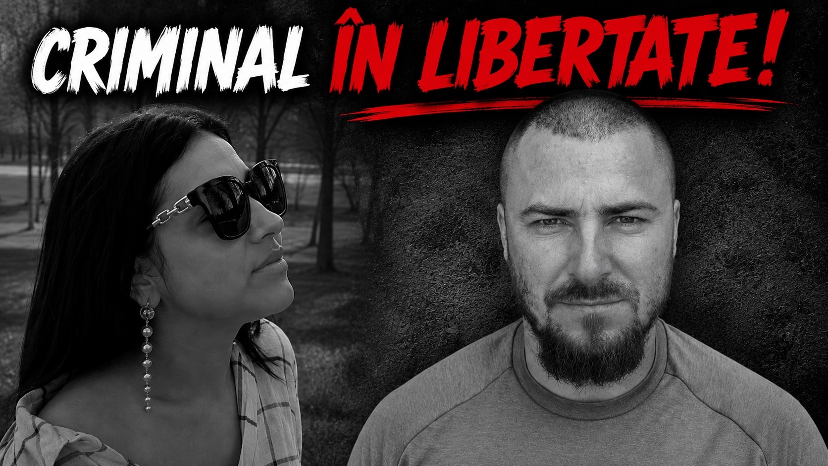 Condamnarea pe viață a lui Emil Gânj a rămas definitivă. Bărbatul este încă urmărit de autorități
