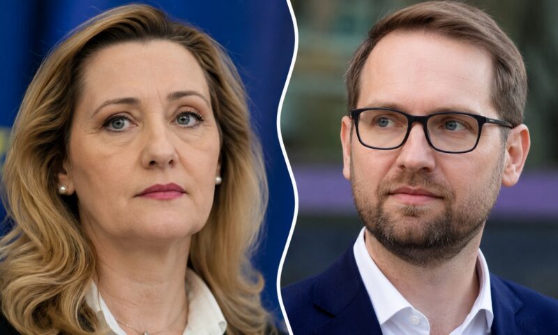 Elena Lasconi nu îl menajează pe Dominic Fritz: Cât de greu e să îți asumi că ai greșit?