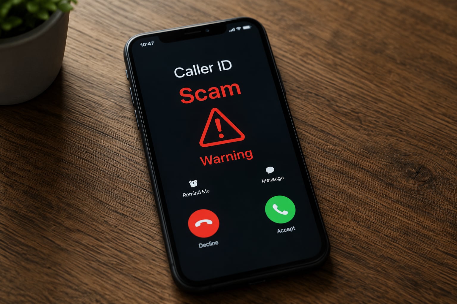 Funcțiile din telefon care pot semnala automat apelurile suspecte. Cum le activezi