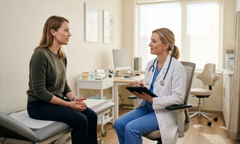 Clinica Prevencia: cum accesezi consultații medicale decontate prin CAS în București