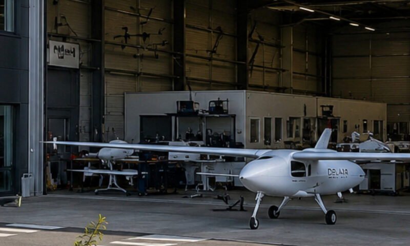 Bărbat suspectat de spionaj în favoarea Rusiei, arestat în Franța după ce ar fi filmat o fabrică de drone