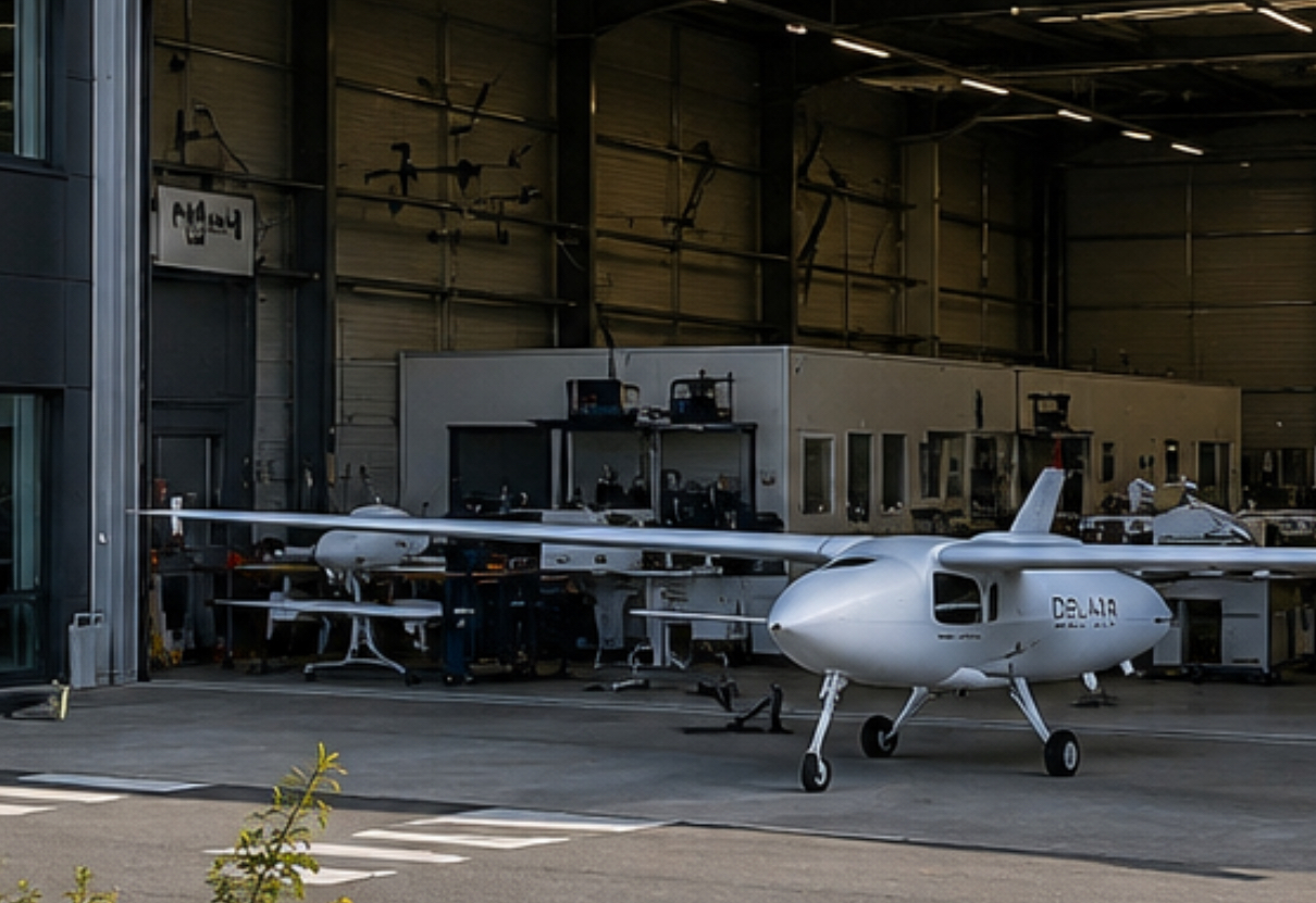 Bărbat suspectat de spionaj în favoarea Rusiei, arestat în Franța după ce ar fi filmat o fabrică de drone