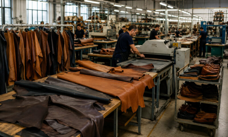 Industria textilă din România, sufocată de platformele Shein și Temu. Producătorii, apel disperat către cumpărători