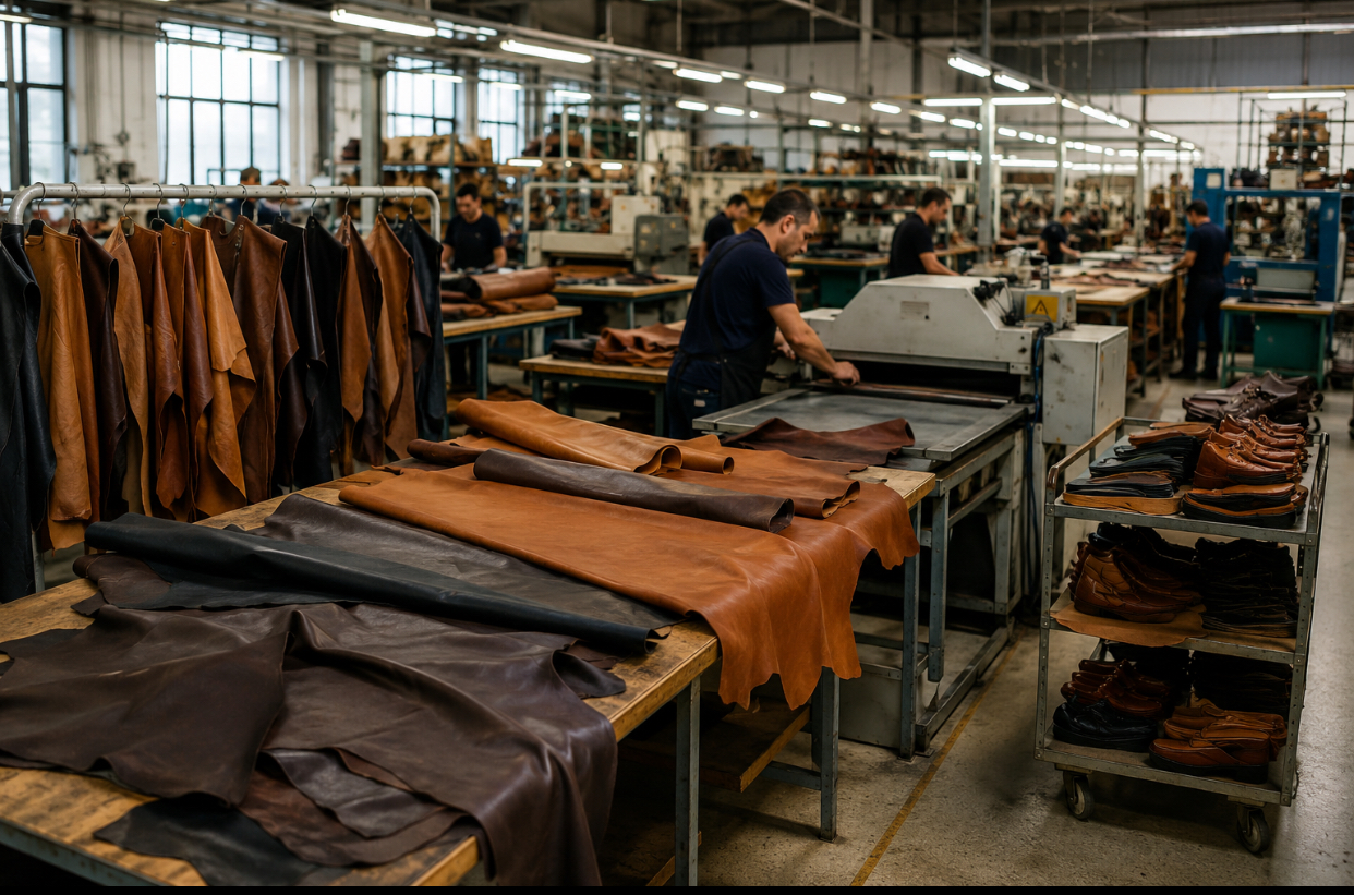 Industria textilă din România, sufocată de platformele Shein și Temu. Producătorii, apel disperat către cumpărători