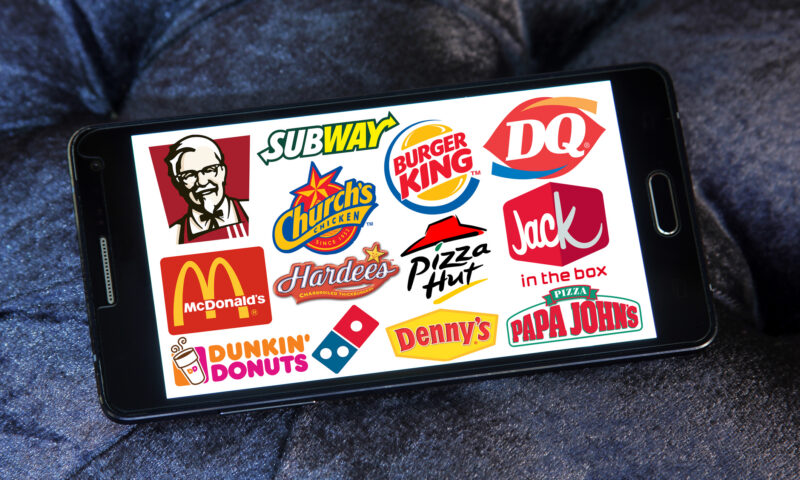 McDonald’s conduce detașat la capitolul popularitate. Totuși, cei mai gustoși burgeri sunt atribuiți unui rival