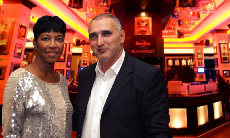 Bucharest International Jazz Competition 2026. De la Natalie Cole la ediția 20