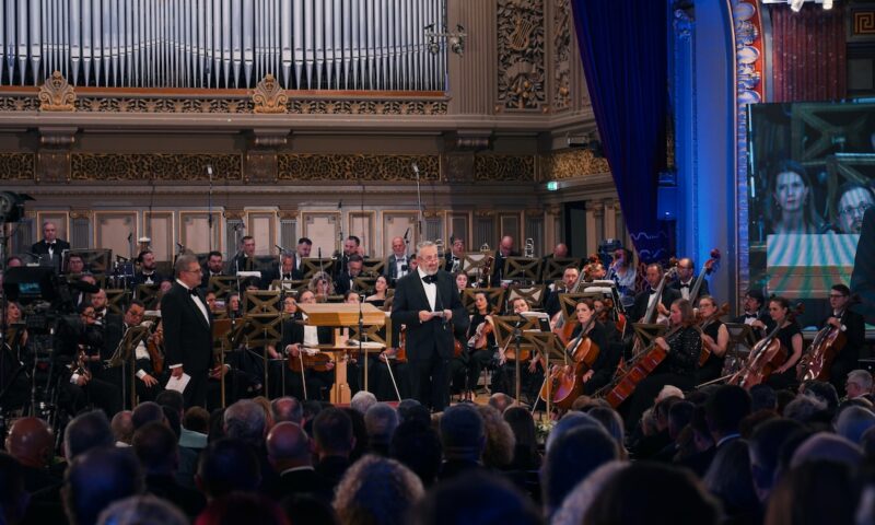 Gala Premiilor MLNR, un veritabil Nobel românesc, ediția XIII. O mărturie a valorilor care stau la baza unei societăți prospere