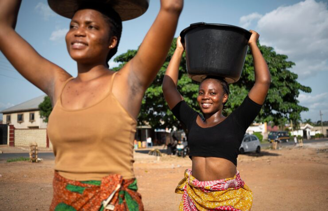 ghana