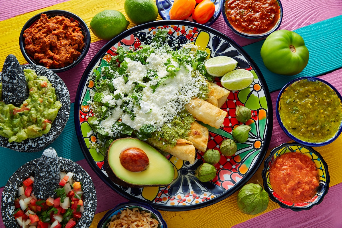 Guacamole