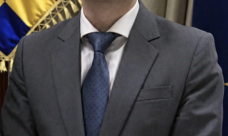 Hans Martin Sieg, „creierul” nemțesc al lui Ilie Bolojan. Ingineria politică de la București și Chișinău.