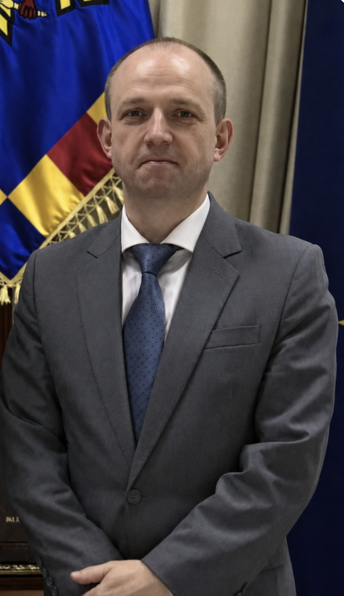 Hans Martin Sieg, „creierul” nemțesc al lui Ilie Bolojan. Ingineria politică de la București și Chișinău.