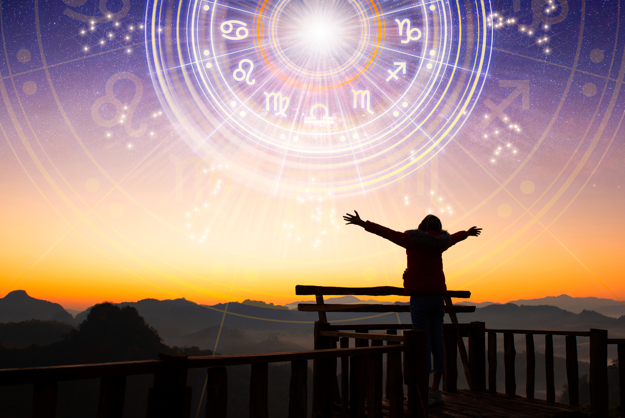 Patru zodii binecuvântate de Univers pe 11 iunie. O zi care poate aduce schimbări importante și oportunități neașteptate