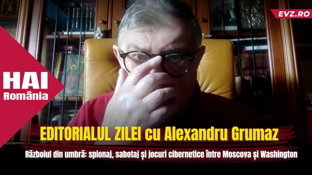 Războiul din umbră: spionaj, sabotaj și jocuri cibernetice între Moscova și Washington