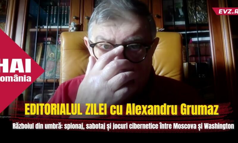 Războiul din umbră: spionaj, sabotaj și jocuri cibernetice între Moscova și Washington