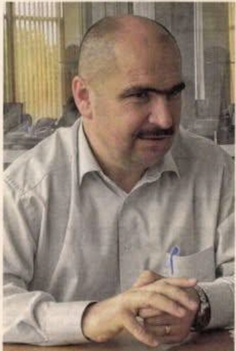 Ilie Bolojan, în 2012, primar al Oradei