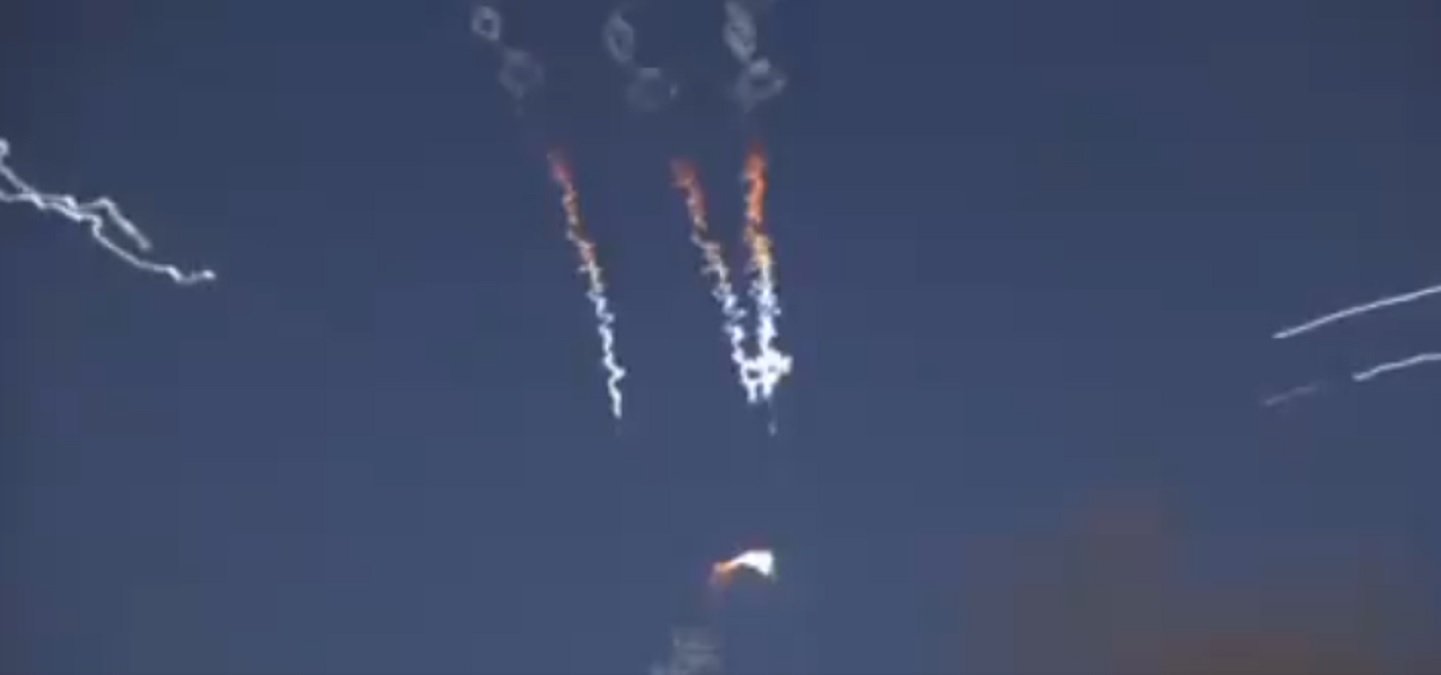 Iranul a lansat represalii după loviturile americane. Mai multe baze ale SUA au fost luate în vizor