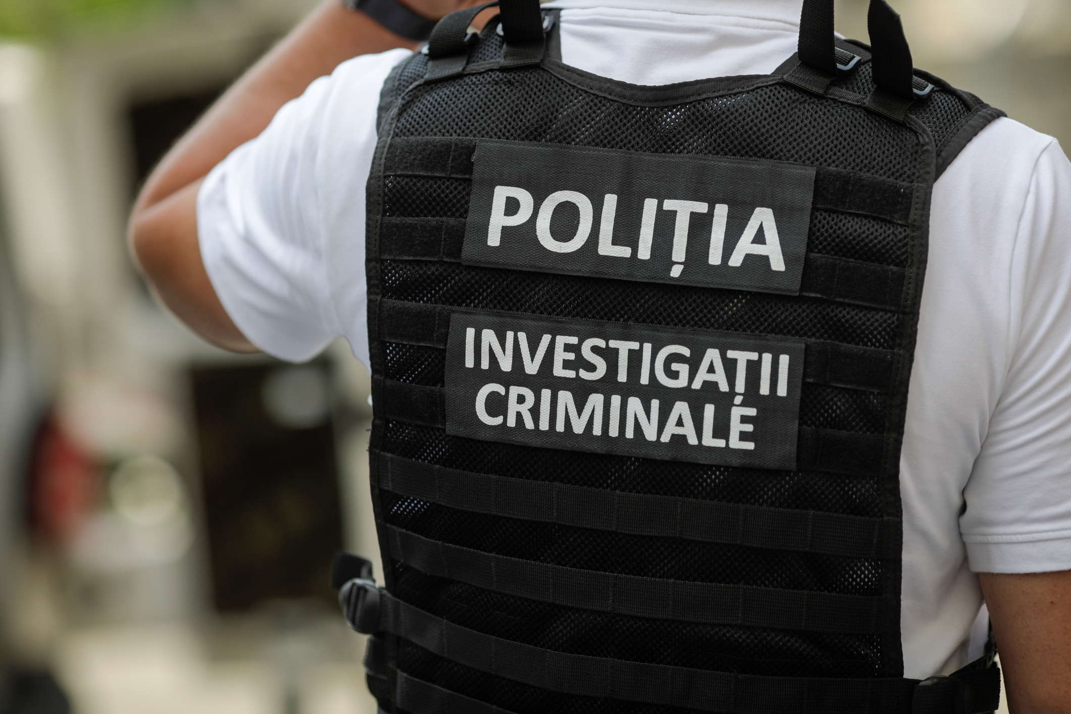 Tragedie în Giurgiu după o dispută între doi localnici. Un suspect a ajuns în atenția procurorilor