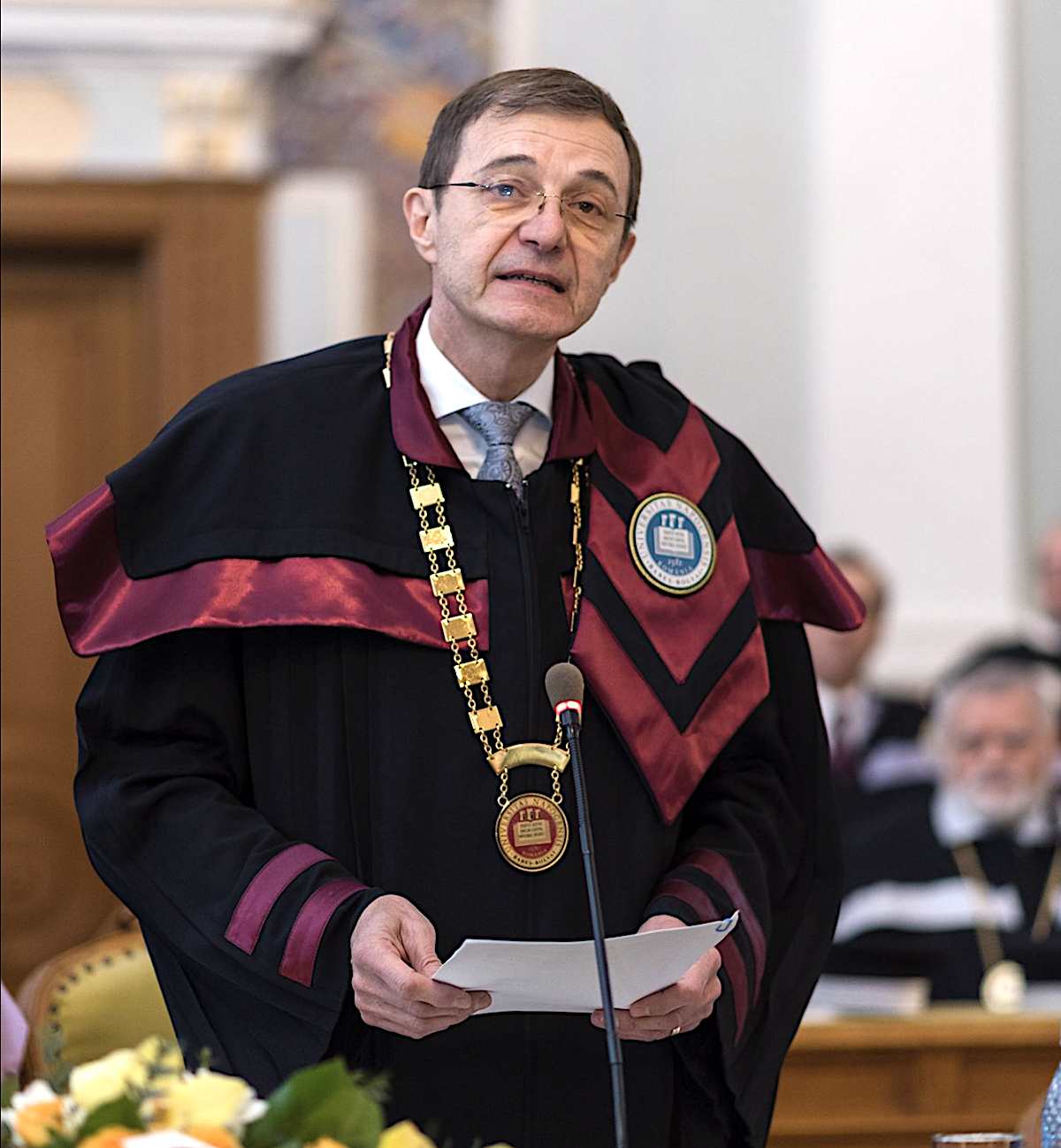 Ioan-Aurel Pop: Cum se poate spune „unirea României cu Republica Moldova”? De ce formularea este incorectă