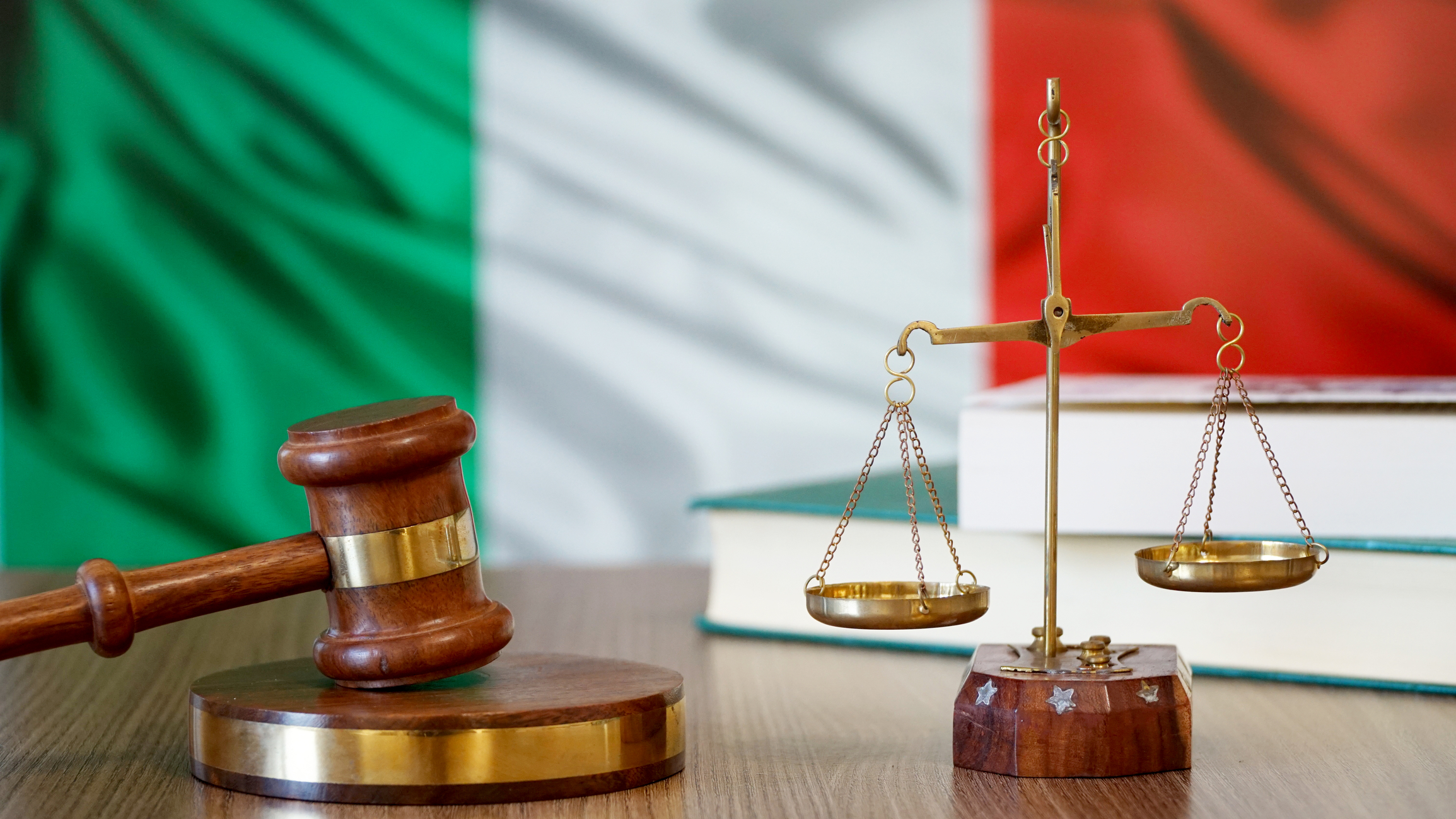 justitie italia