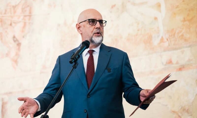 Kelemen Hunor, despre influențele externe în decizia UDMR privind Guvernul Veștea. Când a vorbit cu premierul Ungariei