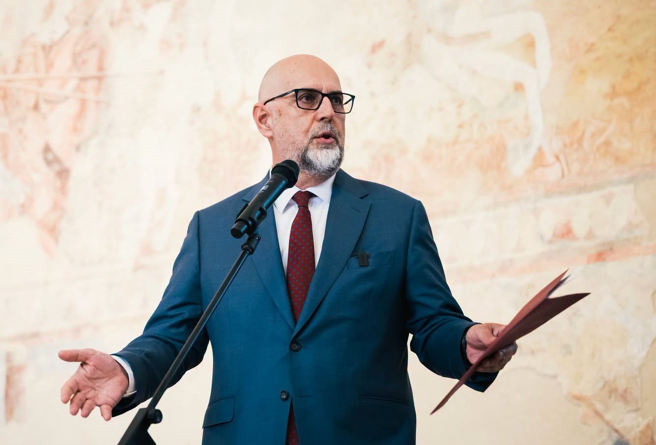 Kelemen Hunor, despre influențele externe în decizia UDMR privind Guvernul Veștea. Când a vorbit cu premierul Ungariei