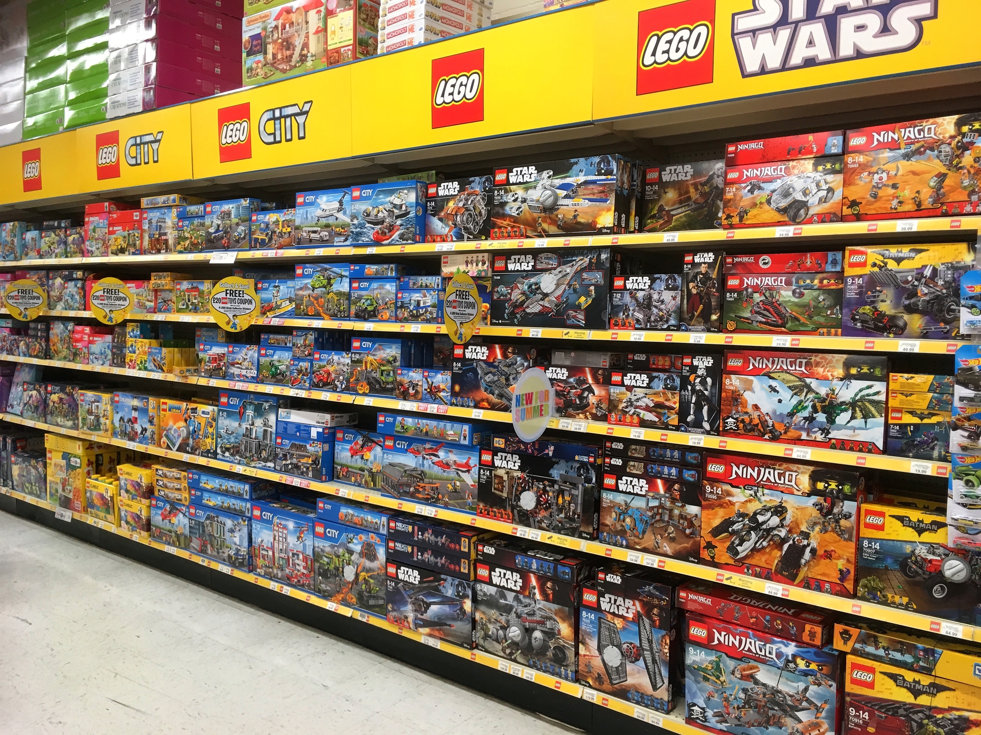 lego