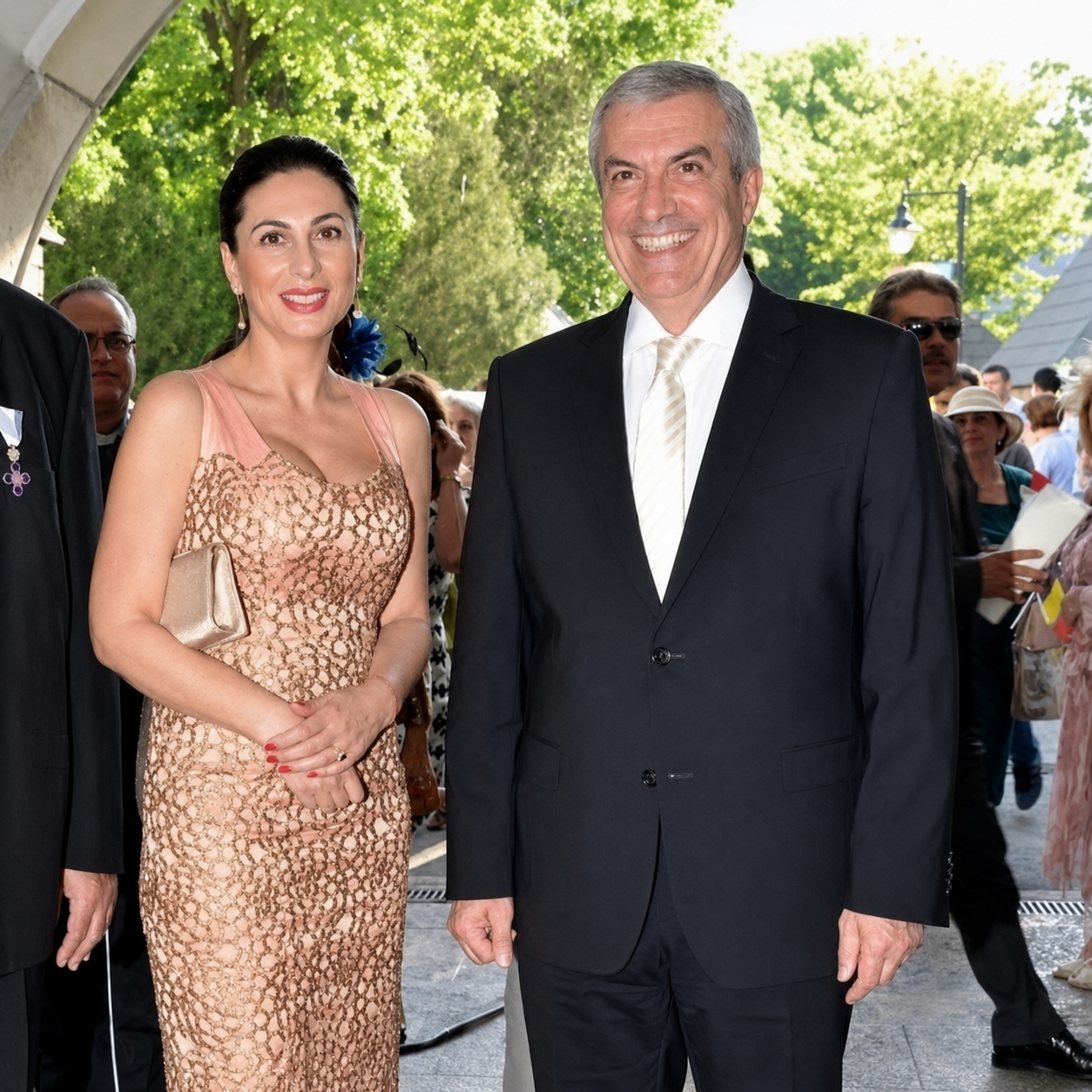 Loredana Popescu Tăriceanu debutează în Germania cu o expoziție inedită de pictură